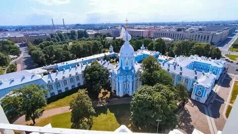 Налоговая на смольной часы