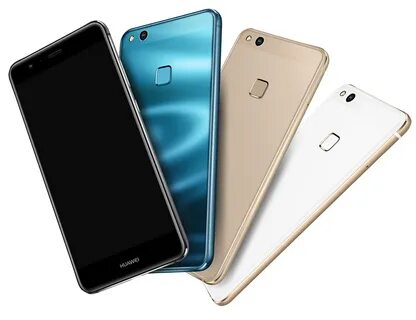 Телефон huawei p10