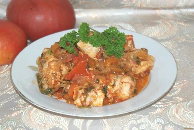 чахохбили из курицы с пастой. чахохбили орзо. чахохбили (грузинское национальное блюдо). чахохбили из куриной грудки. чахохбили аджарский.