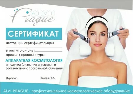 Эстет обучение