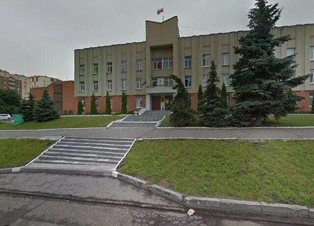 Богданова 17 пенза фото Улица Пешая Старая Пенза LiveJournal