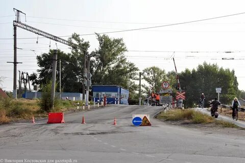 Каменск шахтинский южный
