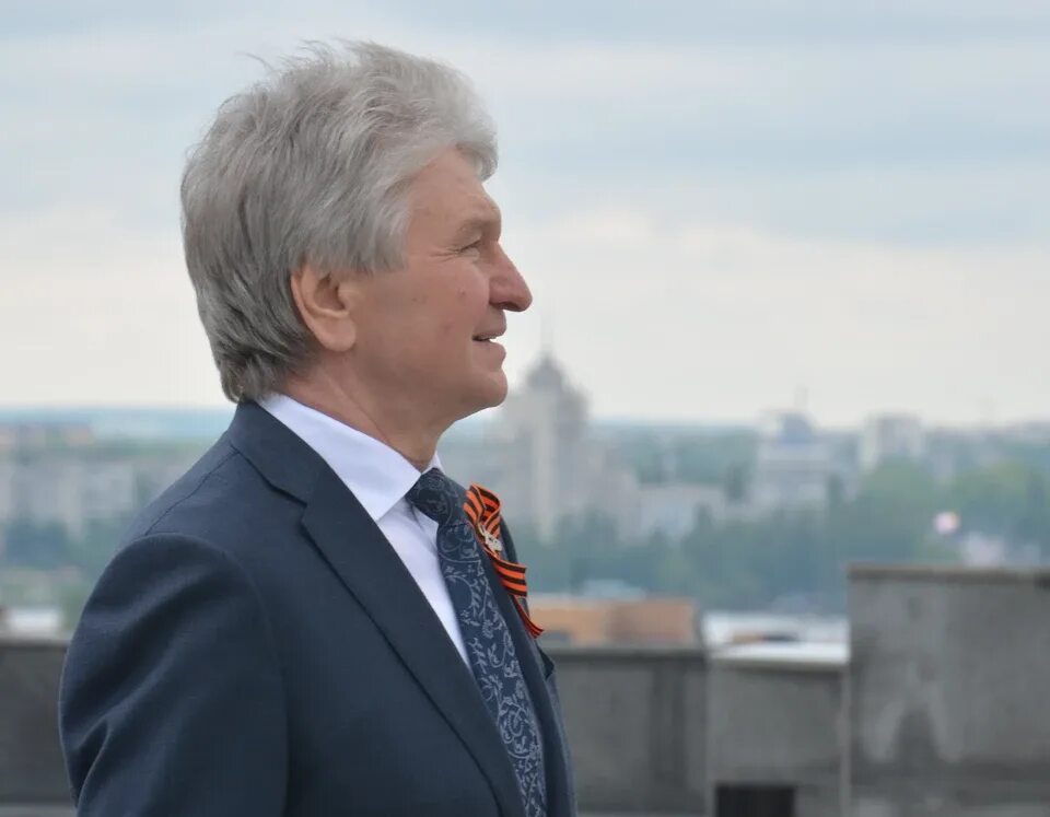 Ходырев воронеж. Ходырев воронеж
