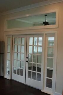 Internal window