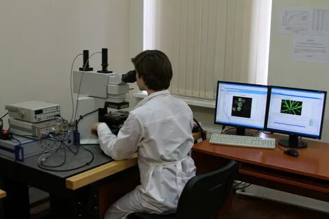 Центр физики