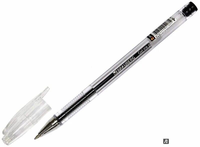 Первые гелевые ручки. Гелевая ручка БРАУБЕРГ. Ручка гелевая черная BRAUBERG Zero прозр.корпус 0,5мм. Ручка БРАУБЕРГ 141018. Ручка BRAUBERG автоматическая гелевая черная.