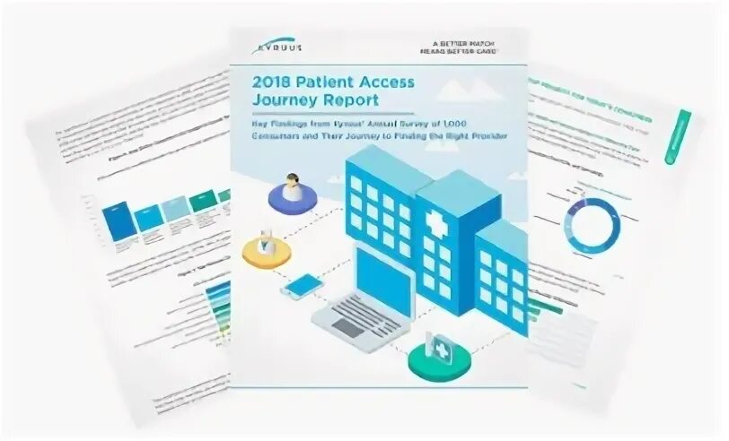 Io access Patient. Access solutions
