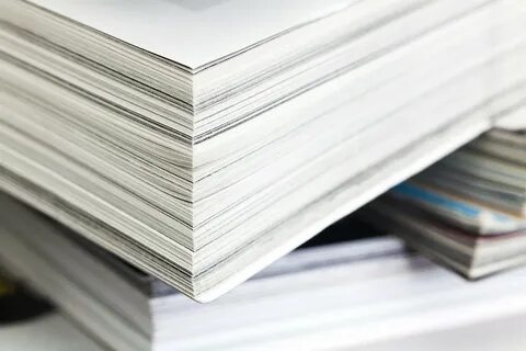 Publishing new