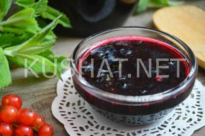 Варенье из черники форте. Черника форте варенье рецепт на зиму. как варить варенье из черники форте с лимоном.