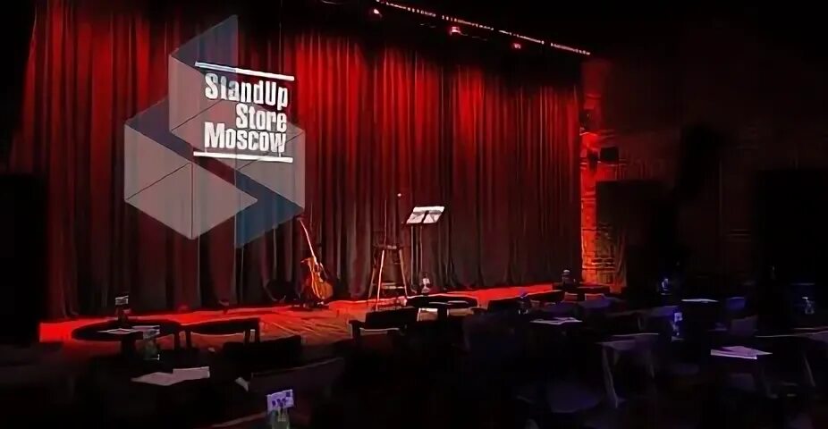 Standup store moscow петровка 21 москва