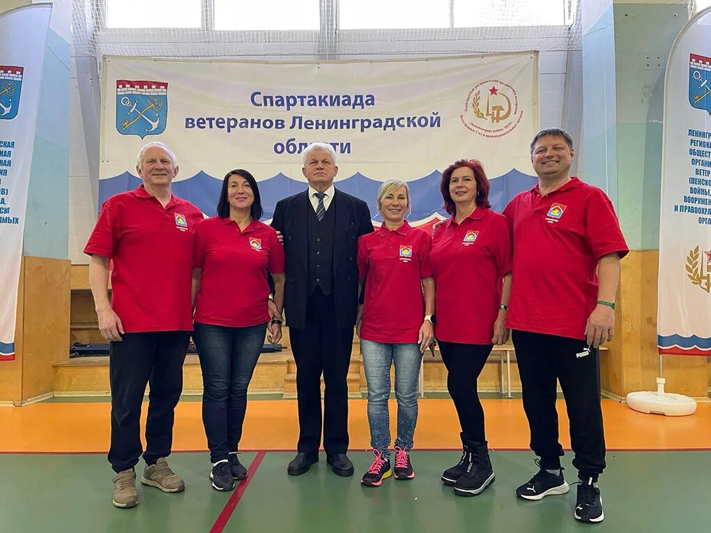 абаканские волейболисты. спартакиада в приозерске. спартакиада судей ленинградская область. 05. комплексные спортивные мероприятия.