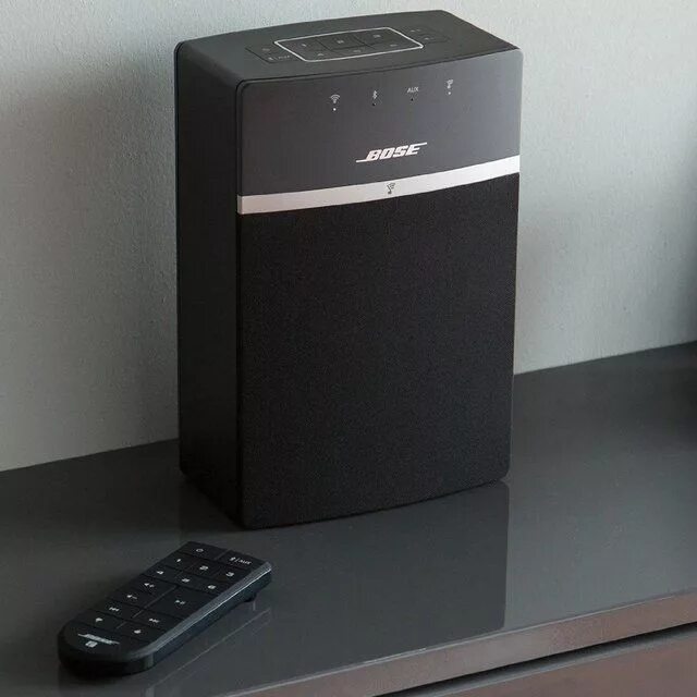 Bose 10