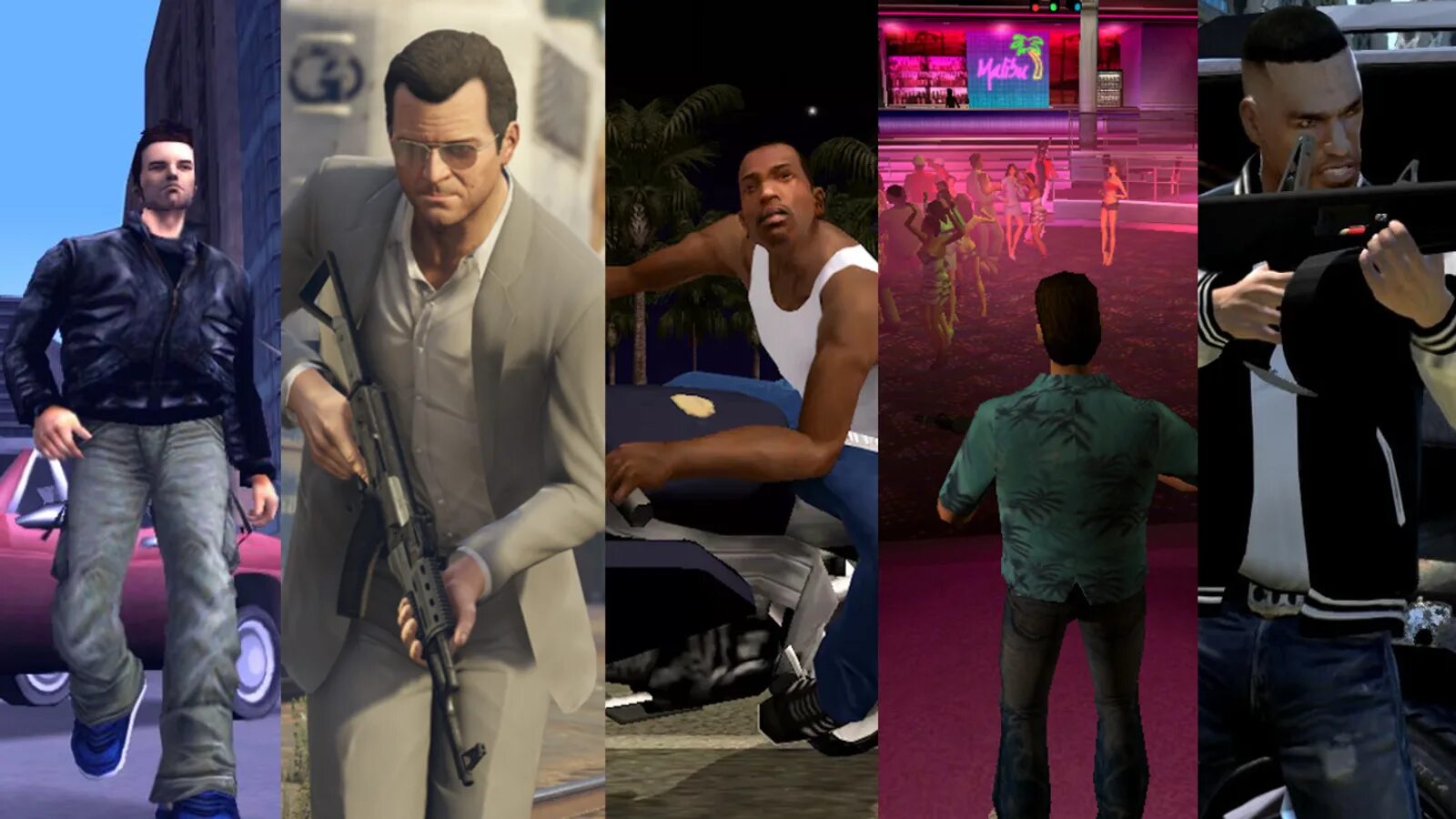 Игра лучше gta. ГТА 2005. GTA 7. Репортер GTA III. Репортер из ГТА.