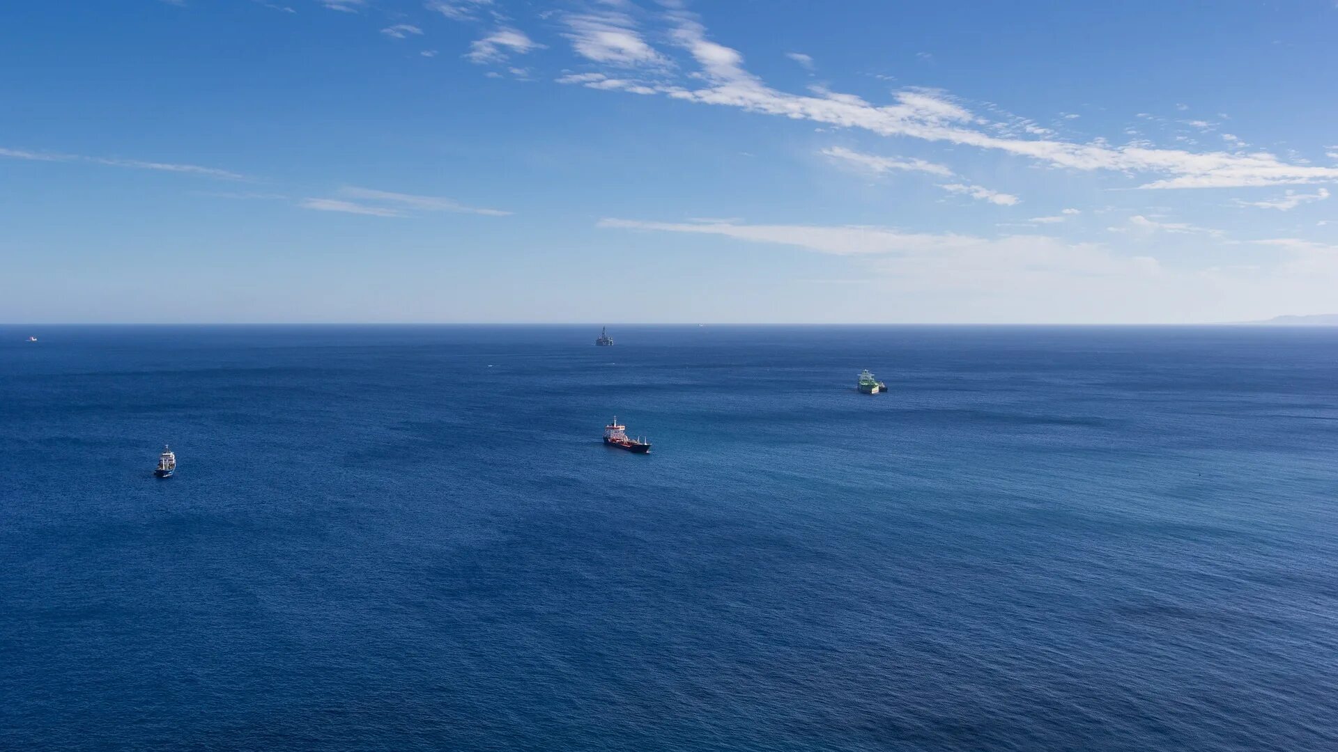 Море в открытом океане. Карибское море Атлантический океан. Атлантический океан штиль. Вид Атлантического океана. Море в Атлантике.