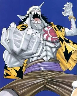 Saw one piece