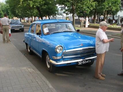 Автомобиль могилев