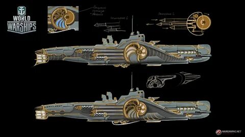 Sub detail