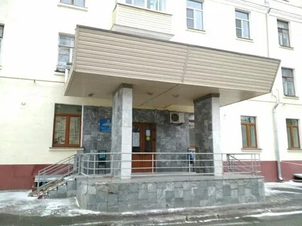 Рязанский отдел