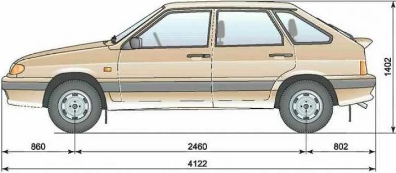 Параметры 2115. Габариты автомобиля ВАЗ 2114. Габариты ВАЗ 2114 хэтчбек. Ширина автомобиля ВАЗ 2114. Габариты ВАЗ 2115.