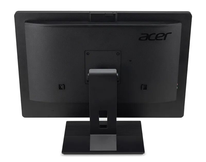 Черные моноблоки acer. Veriton z4820g. Моноблок Acer Veriton z4860g. Acer z4820g. Моноблок Acer Veriton all-in-one.