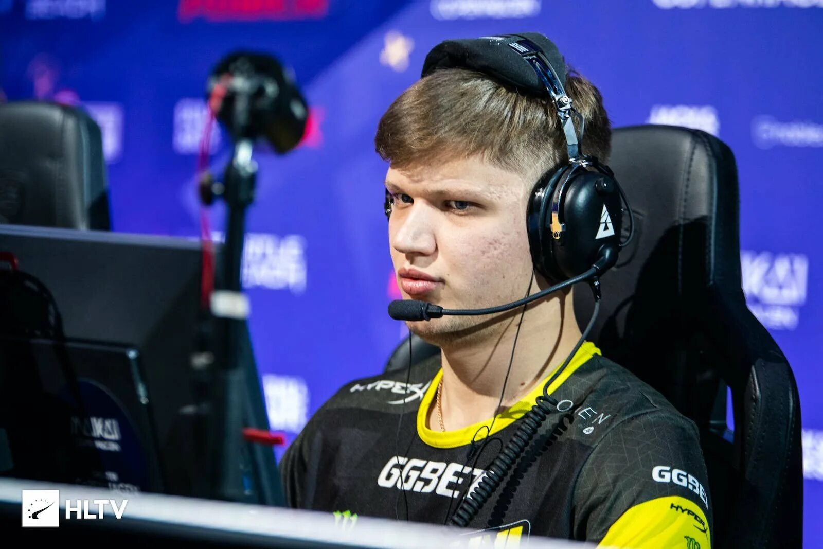 S1mple 2021. S1mple CS go.