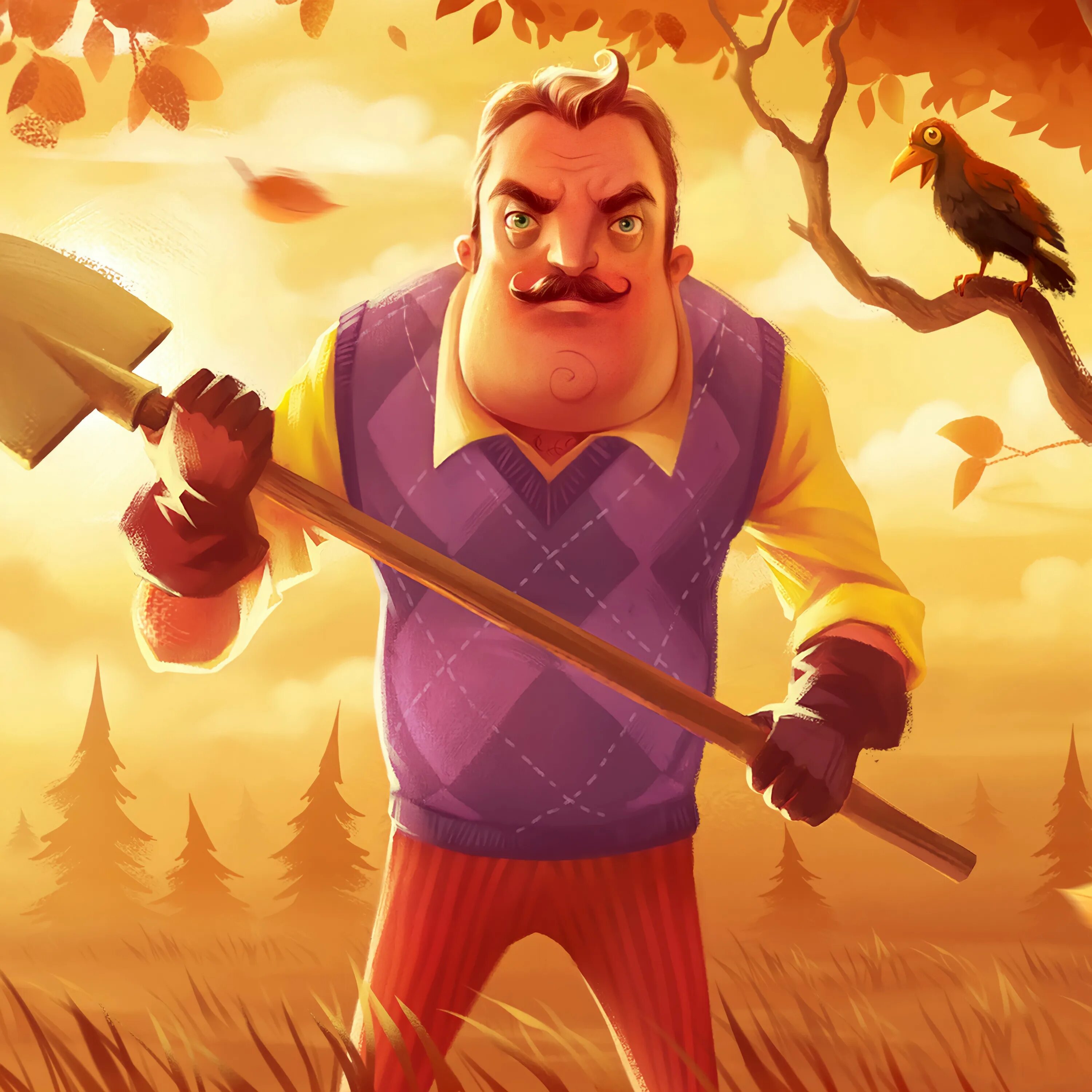 Привет сосед 1. Hello Neighbor игра. Косплей привет сосед. Привет сосед монстр. Привет сосед рыжий