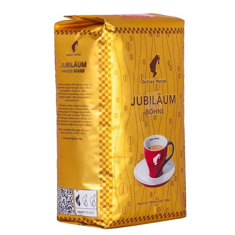 Кофе Julius Meinl 500г Юбилейный в зернах. Кофе в зернах Julius Meinl Jubilaum. Кофе в зернах Julius Meinl Jubilaum 500 г. J.Meinl кофе Юбилейный зер.500г. Кофе в зернах купить julius