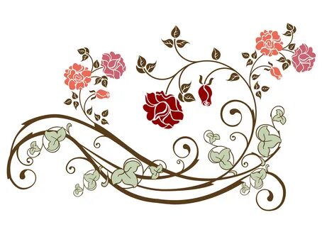 Rose element