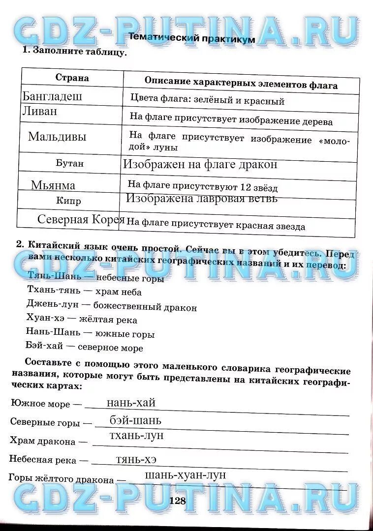 Ответы по географии 7 домогацких. Гдз по географии Домогацких. Гдз география седьмой класс. Гдз по географии седьмой класс Домогацких. География 7 класс учебник таблица.