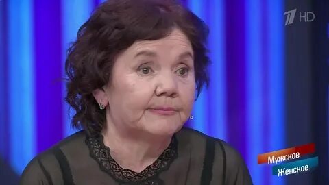 В 5 лет стала женщиной