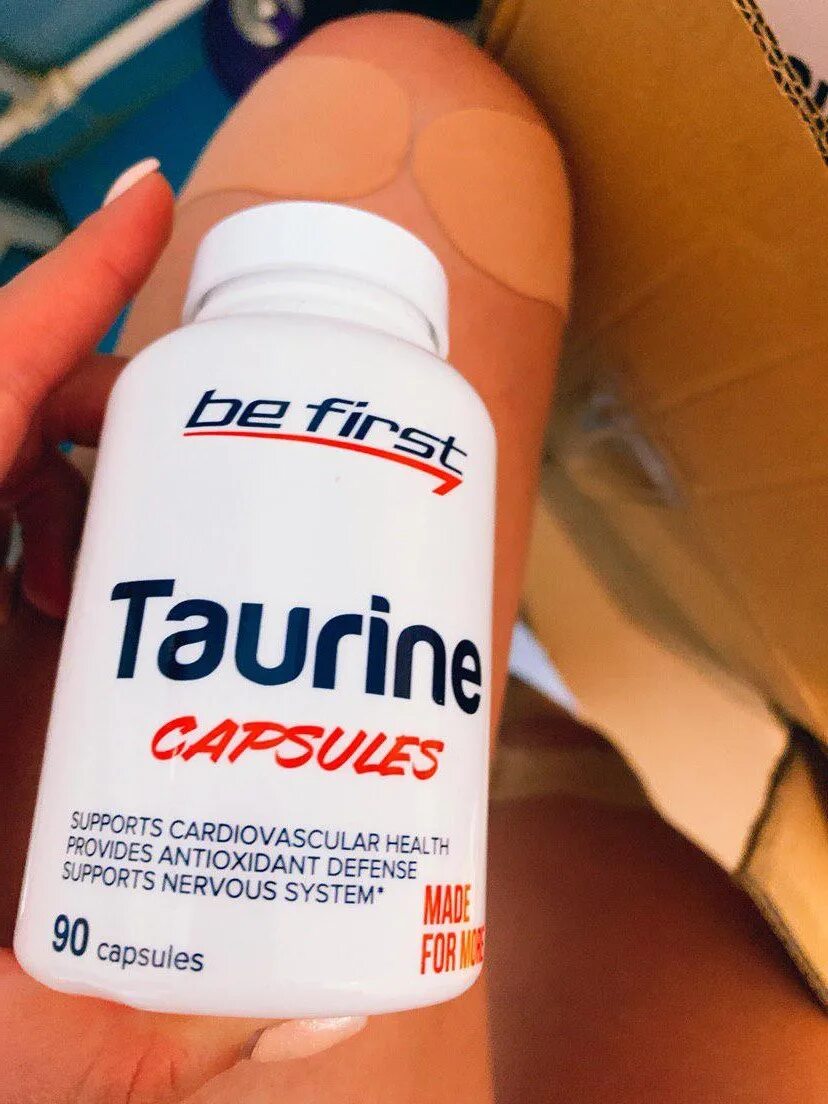 Be first Taurine 90 капсул. Таурин. Таурин, капсулы - 90капсул. Be first Taurine 790 MG 90 капсул. Таурин для профилактики можно