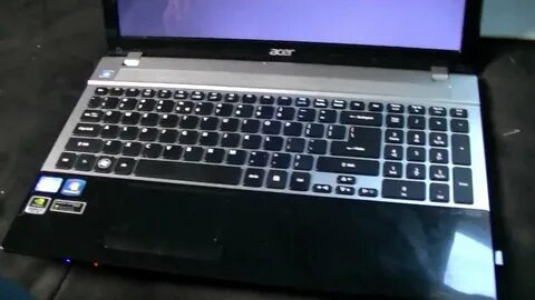 Windows для acer v3 571g
