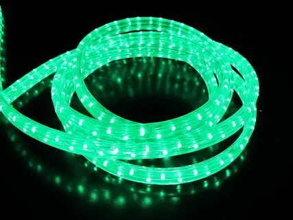 Led арт