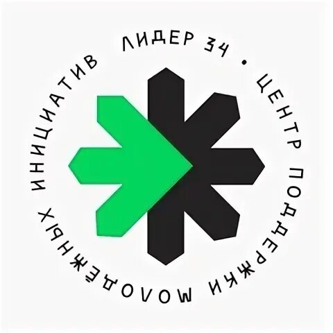 Центр поддержки молодежных инициатив вектор