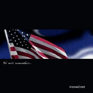 Those we remember