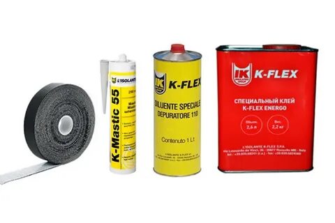 K flex 89