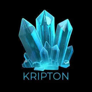 Криптон krypton kr