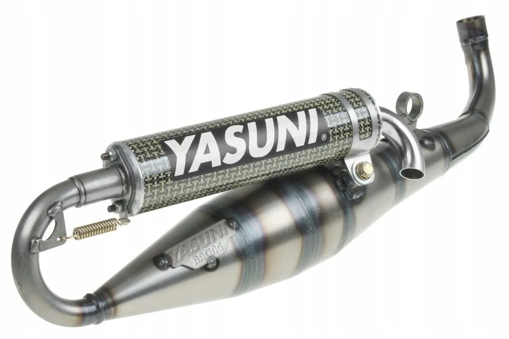 Yasuni c16. Глушитель yasuni. глушитель yasuni [cross ml carbon] чертёж. фланец ясуни с16.