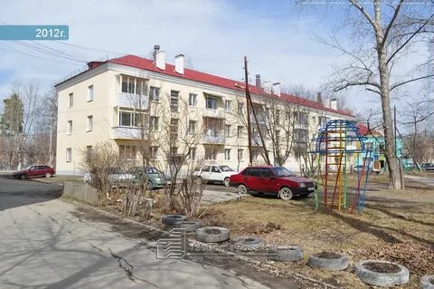 Среднеуральск ул