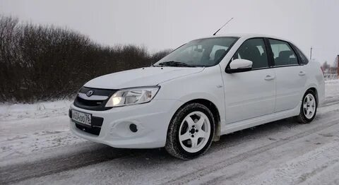 Гранта на сликах