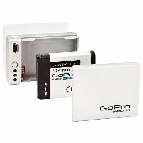 Gopro battery