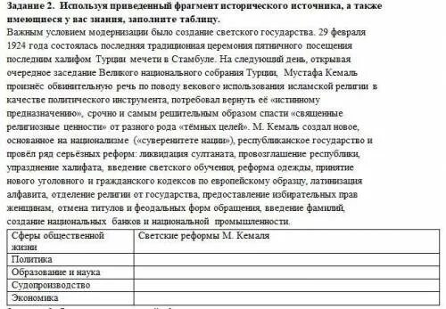 Как можно охарактеризовать по приведенному фрагменту. Перед вами фрагмент исторического источника. Прочитай отрывок из исторического источника песни и выполни задания.