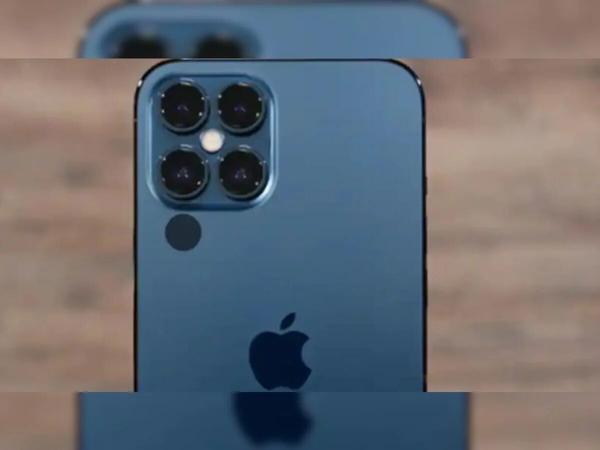 iPhone 12 Pro Max с разъёмом USB-C выставили на аукцион