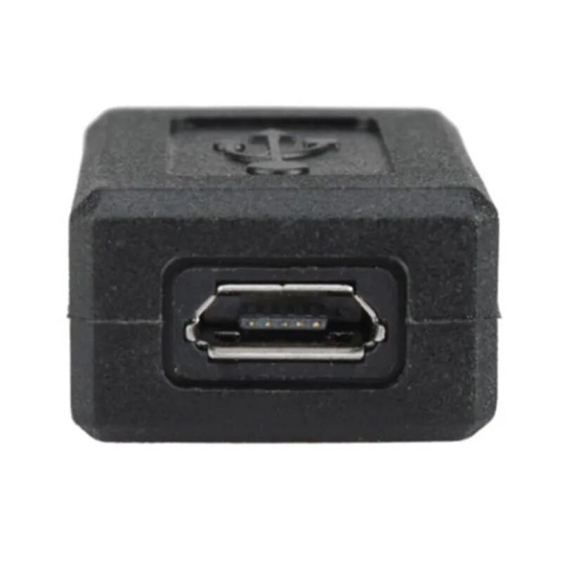 Micro USB мама Micro USB мама. Адаптер Rossmoor MICROUSB мама - USB папа. Коннекторы USB 2.0, USB 2.0 Тип a (штекер), Micro-USB 2.0 Тип b (штекер). Кабель (удлинитель) Micro USB "2 мама" - Micro USB "папа".