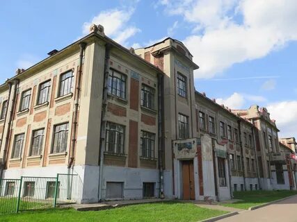Ногинская школа