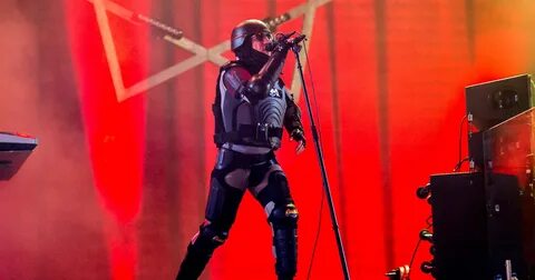 Tool live