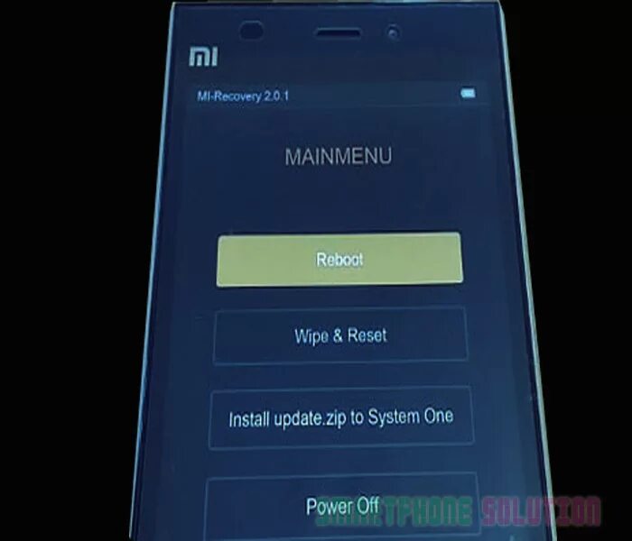 Бутлуп Xiaomi. Mi Recovery 5 язык. Редми wipe reset. Телефон Xiaomi wipe all data. Main menu reboot 5.0