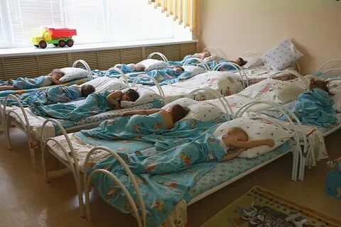 Очередь в детский в красноярске в