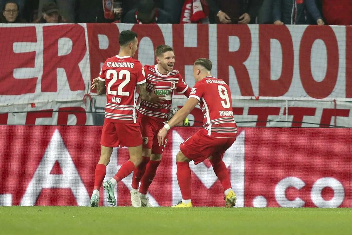 Бундеслига 2021-22. Лейпциг - аугсбург - 3:2. Фк лейпциг 2022. Аугсбург. Аугсбург рб лейпциг 22 октября.