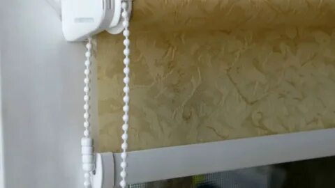 Утяжелитель для рулонных штор